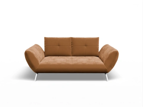 2-Sitzer Sofa Armlehne B